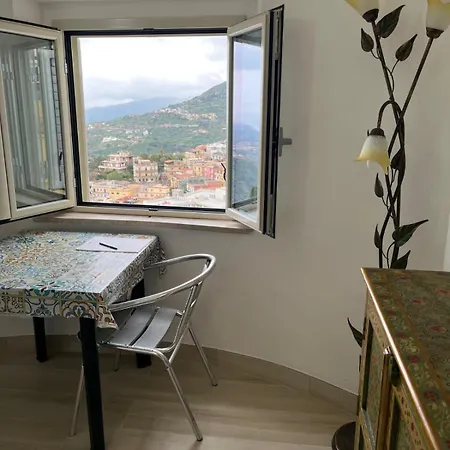 Luce Apartamento Taormina