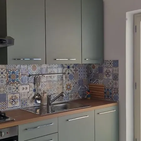 Apartamento Luce *
