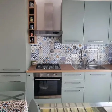 Luce شقة *
